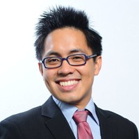 MattenPlant Pte Ltd Employee Titus Yew's profile photo