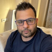 Paisabazaar Employee Gagan Khanna's profile photo