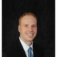 UBS Financial Services Employee Ryan Lindgren's profile photo