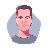 Paved Employee John McLaughlin's profile photo