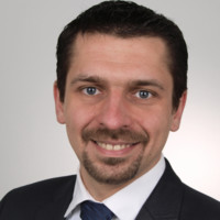 dynamic E flow Employee Aleksandar Radakovic's profile photo