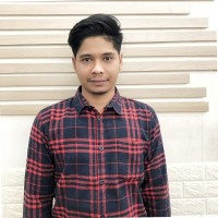 KT&G Employee Yusra Sadri's profile photo