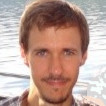 SECOM Employee Cédric Muffat's profile photo