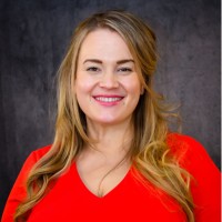 Centene Corporation Employee Abby Harrison's profile photo