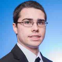 DOZ Employee Luke Fleck's profile photo