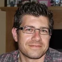 Delta Air Lines Employee Michael Bickham's profile photo