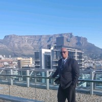 Passport, Immigration & Citizenship Agency, Jamaica Employee Andrew Wynter's profile photo