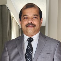 Binu Thomas Email & Phone Number