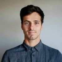 loomtech Employee Lucas Brodersen Moreira dos Santos's profile photo
