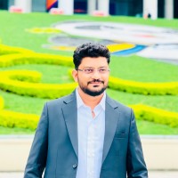 Solitech Solar Employee Bhargav Ghevariya's profile photo