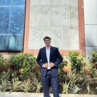 Infometry Inc Employee Priyanshu Mishra's profile photo