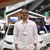 Orbia Employee Alejandro Canto's profile photo