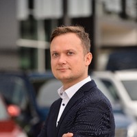 Alexandru Rugina Email & Phone Number