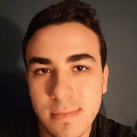 Chefables Employee Moises Telleria's profile photo