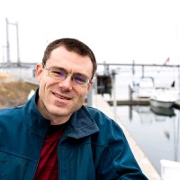 Exselon DSP of Amazon Employee Zach Baldwin's profile photo