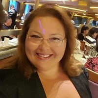 Image 2000 Employee Angela Dell'Orfano's profile photo