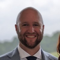 Re:Build Oribi Composites Employee Mike Gordon's profile photo