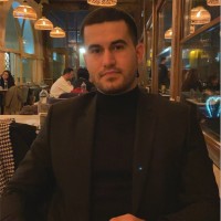 Unite Employee Abdullah Hayirli's profile photo