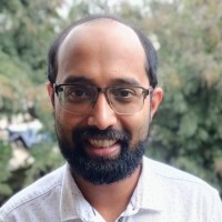 Skit.ai Employee Raison D'Souza's profile photo