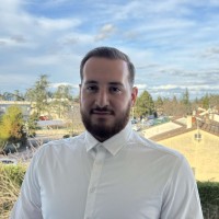 e-Metix Employee Timur Bali's profile photo