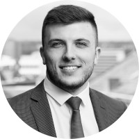 Hallcroft Finance Employee Matt Wood's profile photo