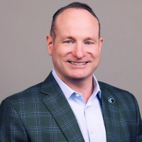 TD SYNNEX North America Employee John Phillips's profile photo