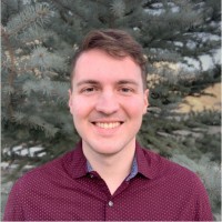 Purdue University Employee Wesley Holt's profile photo