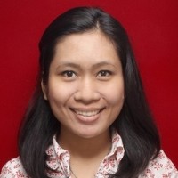 Perpustakaan Nasional Republik Indonesia (Perpusnas RI) Employee Christine Situngkir's profile photo