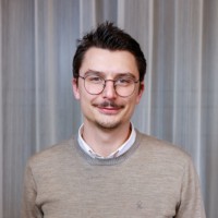 BNP Paribas Fortis Foundation Employee Adrien Daels's profile photo