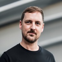Antisyphon Training Employee Devin Byrnes's profile photo