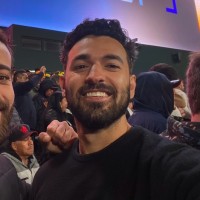 Beezwax Datatools, Inc. Employee Sami Irani's profile photo