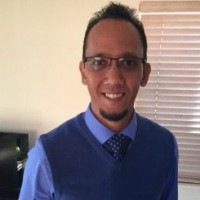 Future Flooring Solutions Employee Shaamiel Samsodien's profile photo