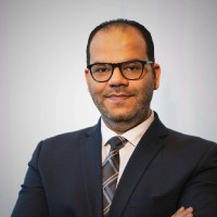 Emirates Islamic Employee Mostafa Hussein's profile photo