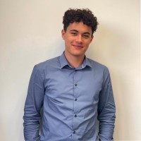 iQera Employee Benjamin Keo's profile photo