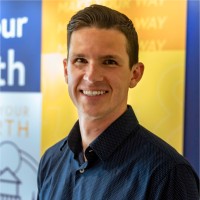 Lookout Credit Union Employee Kevin Jones's profile photo