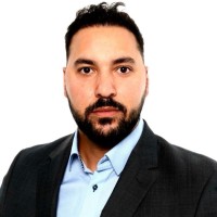 Vexve Employee Mustafa Barut's profile photo