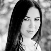 Ariadne Engineering AB Employee Karolina Omaya's profile photo