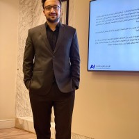 Muneeb Shah Email