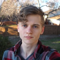 Size Stream Employee John Hall's profile photo