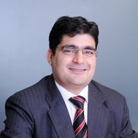 Sumchit Anand