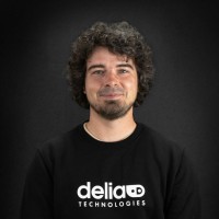 Delia Technologies #LaDevOpsFamily Employee Julien Relandeau's profile photo