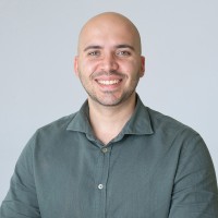 Inetum Employee Luis Rivero's profile photo