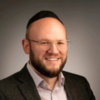 CHEMED Health Employee Yechezkel Gluck's profile photo