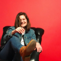 Little, Brown and Company Employee Bryn Clark's profile photo