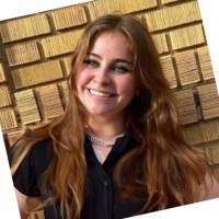 CFG Bank Arena Employee Olivia Click's profile photo