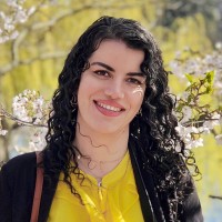 AmacaThera Employee Nazli Hassanpour's profile photo