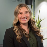 B.R. & Co. Employee Cassidy Marshman's profile photo