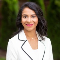Scale AI Employee Priya Ponnapalli's profile photo
