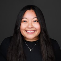 Aminad Consulting Employee Mariah Smith's profile photo
