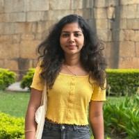 Userfeel Employee Jeslin Kunjachan's profile photo